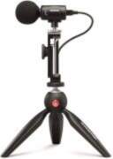 - Shure Microphone and Video kit