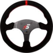 - SIMAGIC SIMAGIC Round-Shaped Steering wheel