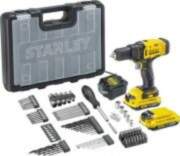 - Stanley Screwdriver Kit, 18 V
