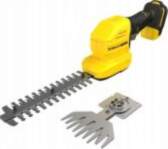 - Stanley Shear Shrubber, Bare unit