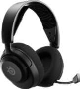 - STEELSERIES SteelSeries Nova 5 Black