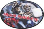 - Subsonic Gaming Mouse Pad Iron