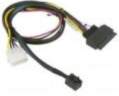 - SUPERMICRO SERVER ACC CABLE OCULINK-U