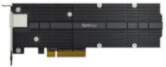- Synology M.2 SSD &