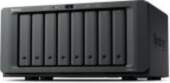 - Synology NAS STORAGE TOWER 8BAY