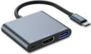 - Tech-Protect HUB Tech-Protect V1 3in1