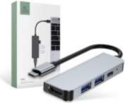 - Tech-Protect HUB Tech-Protect V2 4in1