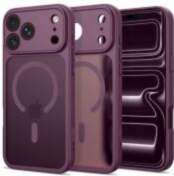 - Tech-Protect Tech-Protect BasicMag MagSafe Case