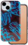 - TFO Animal Print case for