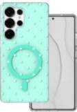 - TFO Bubble Dots Mag case
