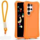 - TFO Safepop case with strap