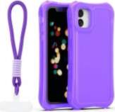 - TFO Safepop case with strap