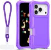 - TFO Safepop case with strap