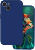 - TFO Silicon case for iPhone