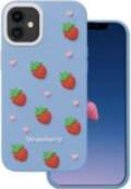 - TFO Strawberry case for iPhone