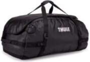 - Thule Chasm Duffel 90L Black