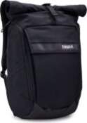 - Thule Paramount Backpack 24L Black