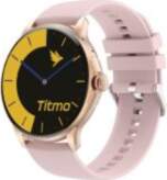 - Titmo Smartwatch TITMO O-150 AMOLED