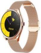 - Titmo Smartwatch TITMO O-170 AMOLED