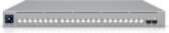 - UBIQUITI Switch||Pro XG 24 PoE|Switch