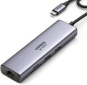 - Ugreen CM512 90568 USB-C Adapter