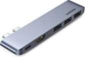 - Ugreen HUB Ugreen 60559 2x