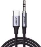 - Ugreen Ugreen AUX stereo audio