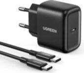 - Ugreen USB Type C charger