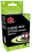 - Uprint UPrint HP 304XL PACK
