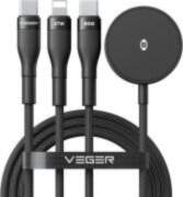 - Veger Cable 3in1 USB C