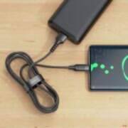 - Veger Cable USB A to