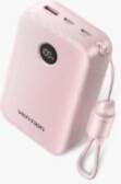 - Vention POWER BANK USB 20000MAH