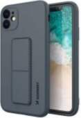 - Wozinsky Wozinsky Kickstand Case silicone