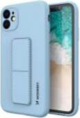 - Wozinsky Wozinsky Kickstand Case Silicone