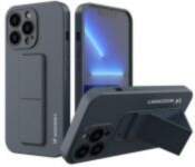 - Wozinsky Wozinsky Kickstand Case silicone