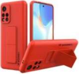- Wozinsky Wozinsky Kickstand Case silicone