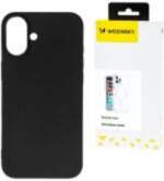 - Wozinsky Wozinsky Silicone Case for