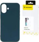 - Wozinsky Wozinsky Silicone Case for