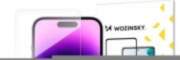 - Wozinsky Wozinsky Tempered Glass for