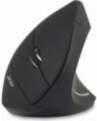 Acer Wireless Vertical Mouse, Black Retail