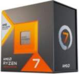 AMD CPU||Desktop|Ryzen 7|7800X3D|4200 MHz|Cores 8|96MB|Socket SAM5|120