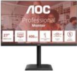 AOC U27E4CV | 27 `` |