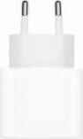 Apple 20W USB-C Power Adapter White