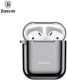 Baseus Metallic Shining Ultra-thin Silicone Protector