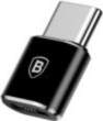 Baseus Universal Adapter MicroUSB to Type-C