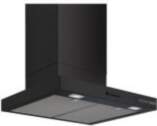 BOSCH DWB65CC60 Wall-mounted Extractor Hood, B