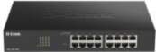 D-Link Smart Managed Switch DGS-1100-16V2 Managed