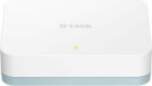 D-Link Switch DGS-1005D / E	 Unmanaged