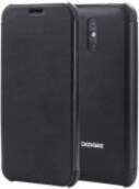 DooGee Flip case BL5000 Black