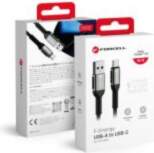 Forcell Cable USB A to USB
